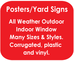 posters