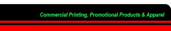 Commectial Printing